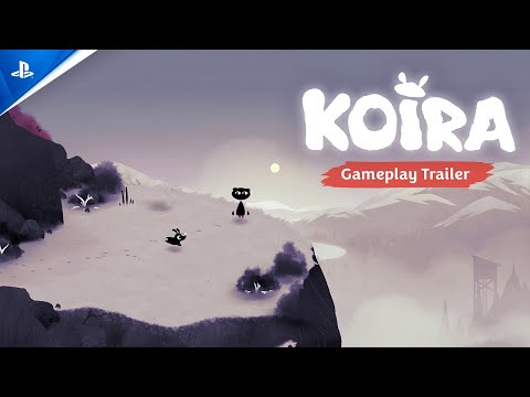 Koira - Gameplay Trailer | PS5 Games