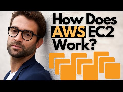 How Does AWS EC2 Work? | AWS EC2 Instance