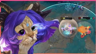 EL BAILARIN ES CLAVE ► League of Legends