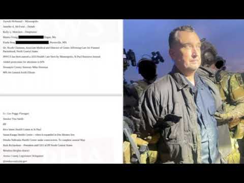 Full HIT LIST of MN Dem Shooter Suspect Revealed—And It’s Even Crazier Than You Thought