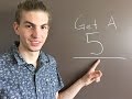 Effective Exam Preparation Strategies