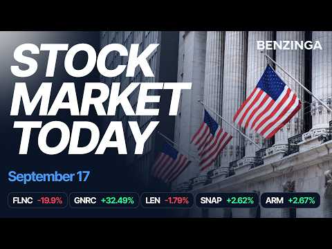 Markets Rise Despite 25 Bps Fed Rate Hike