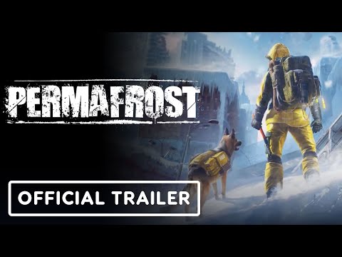 Permafrost - Official Trailer | gamescom 2025