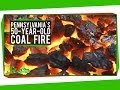 Understanding Coal Fires