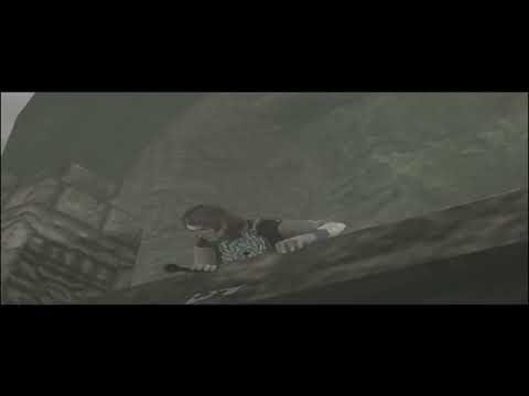 Shadow of the colossus - Malus' bridge - Preview version (by Pikol)