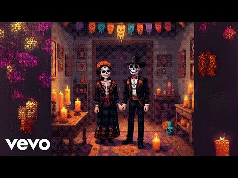 Pinguini Tattici Nucleari - Romantico Ma Muori (Official Visual Video)
