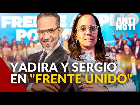 Yadira Marte "De Frente" A La Policía | Antinoti