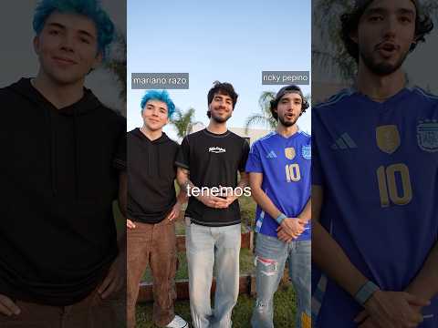 Lo más valioso de nuestra casa en Argentina.