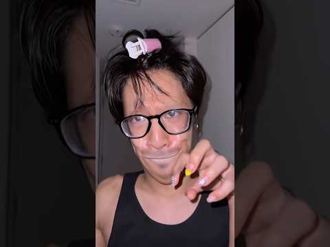 【 TikTok70万再生】大バズりたDamn Un Grrr変身‼️‼️ #DamnUnGrrr #変身