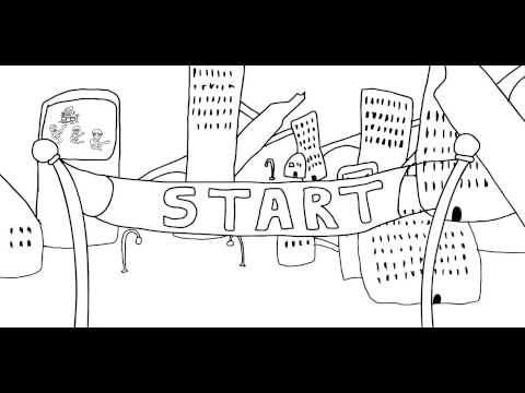 Catfish and the Bottlemen - Rango (Official Video) - EP Version