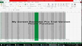 TUTORIAL ARCGIS 5 : CARA CONVERT UTM KE DMS