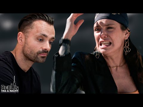 Mike gesteht: "Es war Sara" 😳💔😭 | Berlin - Tag & Nacht #3478