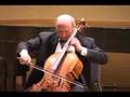 J.S. Bach, Air on the G String, Aria - Misha Quint