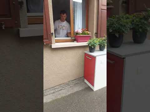 Cool pranks dad 😂🤣😭