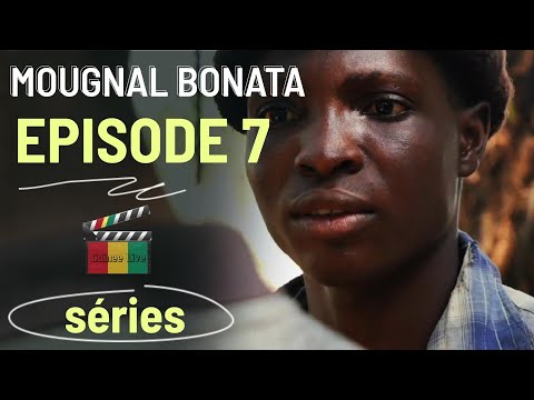 MOUGNAL BONATA 7