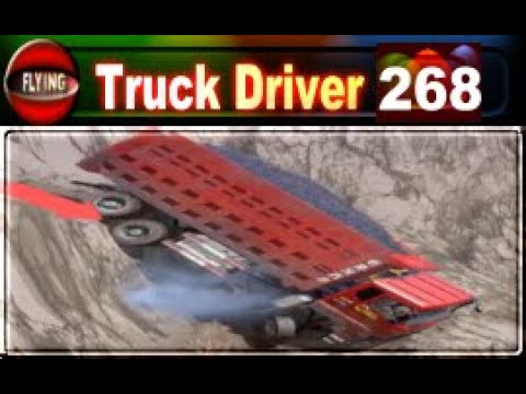Amazing Truck Driver Part 268 #shorts