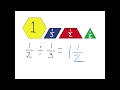 Understanding Fractions and Ratios