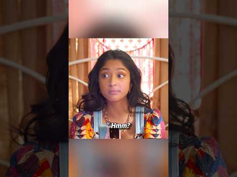 Devi and ben's love sisters give advice #movie #neverhaveieverseason4 #shorts