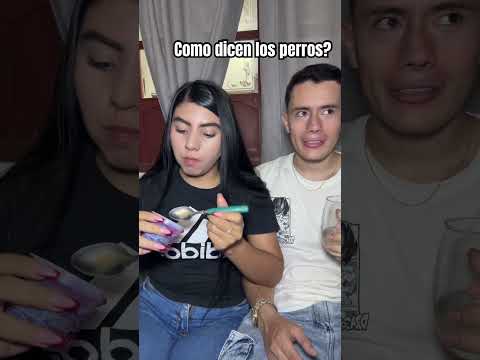 Así dicen? #humor #comedia