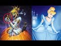 Cinderella Story Analysis and Comparisons
