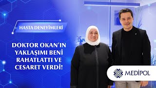 Yüksek Tibial Osteotomi ve Kök Hücre Tedavisi│Op. Dr. Okan Tezgel
