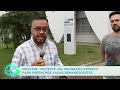 Informações sobre a Unioeste e Provare