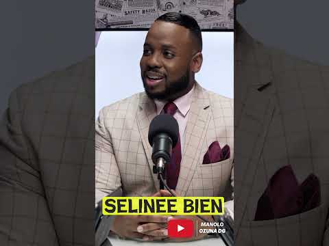 ELVIN CASTILLO Y SU OPINION DE SELINEE