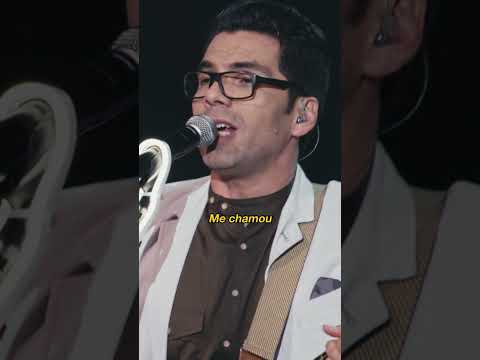 BARUK -  QUEBRANTADO #baruk #musilerecords #vineyard #musicagospel #classicosgospel #louvor #pcbaruk