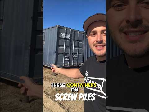 The Screw Pile Update for Keyboard Warriors