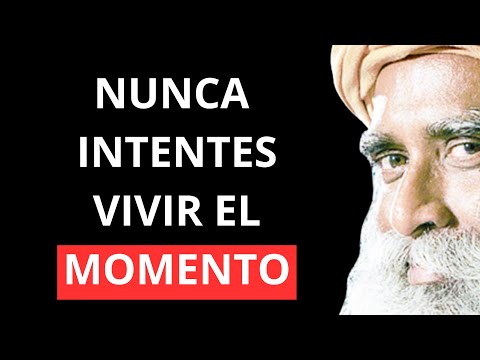 Mindfulness según Sadhguru