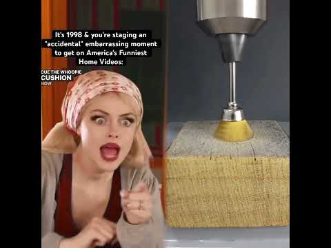 #90skids would stage embarrassing moments to get rich & famous on America’s Funniest Home Videos!