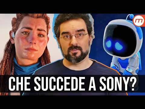 PlayStation ha perso la bussola?