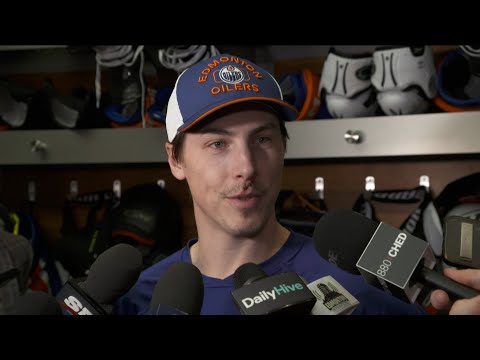 POST-RAW | Ryan Nugent-Hopkins 12.19.24