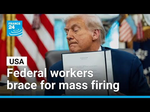USA: Republicans cancel talks meant to avoid US government shutdown • FRANCE 24 English