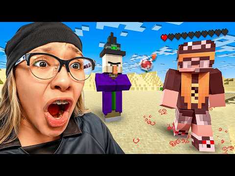 SI MUERO SE ACABA LA SERIE…☠️