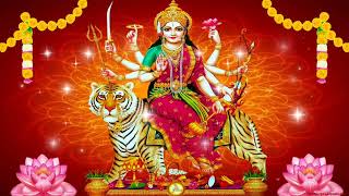 तेरा ही सहारा माँ मुझे तेरा ही सहारा । सुन ले ओ मेरी मैया मुझे तेरा ही सहारा । नवरात्रि भजन |