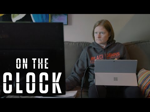 Women in Scouting – On The Clock: Season 5, Episode 2 video clip