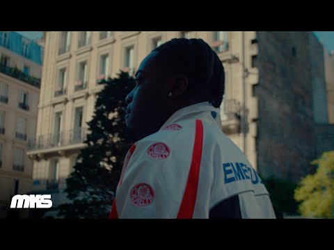 Yapi - BADMAN IN LOVE (Visualizer Oficial) | BADMAN IN LOVE