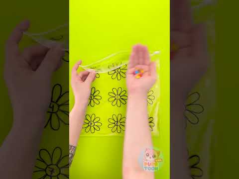 🦋 Number Crunching with Ladybug Fidget Fun! 🔢✨