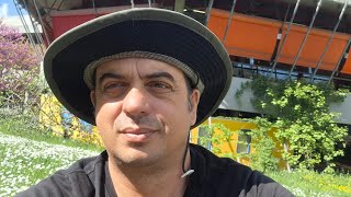 Come Fruit Hunting with me in Europe