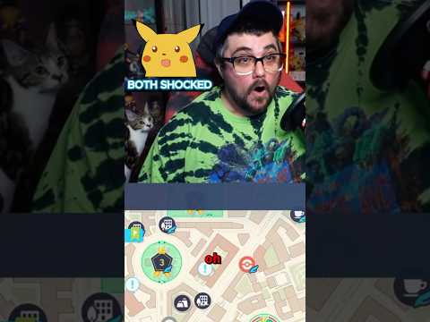 ✨RNGESUS SHINY! 👀 #pokemon #shinypokemon #pokemontcg #pokemonlegendsza #shinyhunting #NEW #lmao