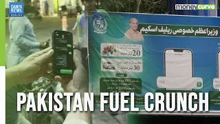 YouTube video thumbnail: Pakistan Fuel Subsidy Sparks Confusion At Petrol Pumps