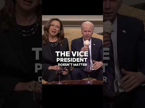Dana Carvey as Joe Biden is 🔥