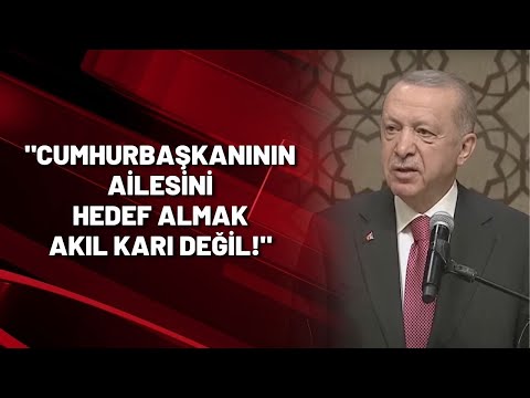 Erdoğan'dan Kılıçdaroğlu'na 'kaçacak' yanıtı