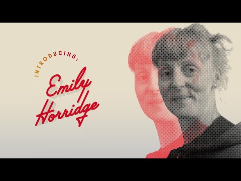 Advocating for Trail Access with Emily Horridge [Episode 36] - The Changing Gears Podcast