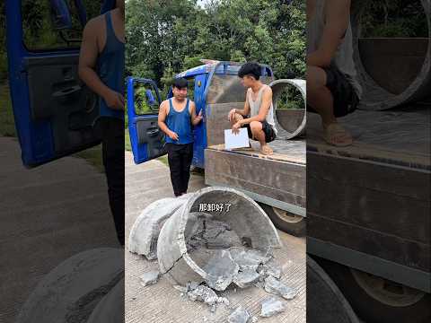 काम से बचने की निंजा टेक्निक😂 ~ mini wood toy - woodworking art skill /wood / hand crafts / #shorts