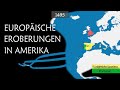Europäische Entdeckungen und Kolonialisierung