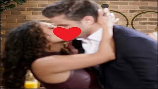Y&R Spoilers: Audra’s Pregnancy 🅱🅾🅼🅱🆂🅷🅴🅻🅻– Real 🅱🅰🅱🆈 Or Just A Scheme To Keep Nate?❓📽  P B P ✔