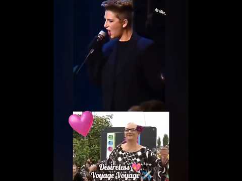 Desireless ๐ Voyage voyage โต๐ข๐
๐โ๏ธ