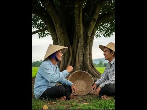 NHÂN QUẢ NƯỚC MỸ